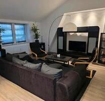 Schöne 3 Zimmer Wohnung in Schneverdingen ab 01.03