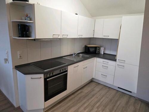 Foto - Dachgeschoßwohnung in Schneverdingen zur Miete