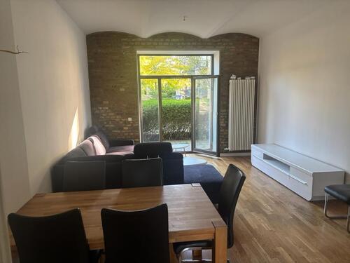 Foto - 3 Zimmer Terrassenwohnung zur Miete in Berlin