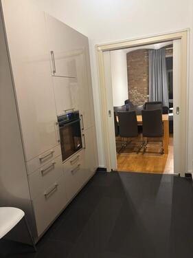 Foto - Terrassenwohnung in Berlin zur Miete