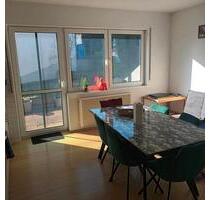 Gemütliche 2-Zimmer-Erdgeschosswohnung in Aichhalden Ortsmitte