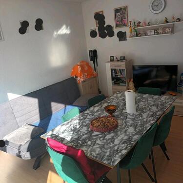 Foto - 2 Zimmer Erdgeschoßwohnung zur Miete in Aichhalden