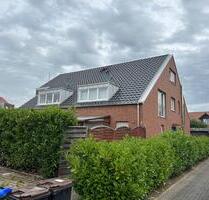 Doppelhaushälfte in Nottuln – Provisionsfrei & Top-Lage