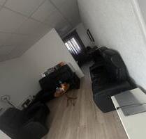 2‑Zimmer‑Wohnung, 52 m², Erdgeschoss – Wimsheim