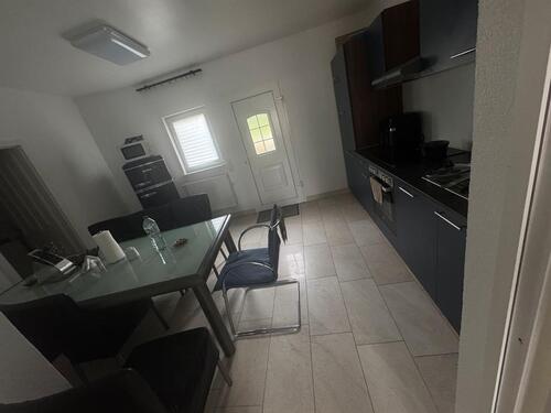 Foto - 2 Zimmer Erdgeschoßwohnung in Wimsheim