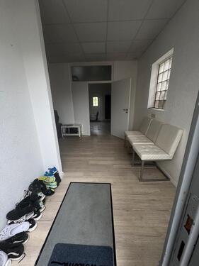 Foto - Erdgeschoßwohnung in Wimsheim zur Miete