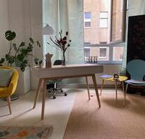 Praxisraum Psychotherapie oder anderes Kleingewerbe - Berlin Neukölln