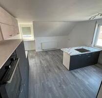 Großzügige 4 Zimmer Wohnung in ruhiger Lage - Ochsenhausen