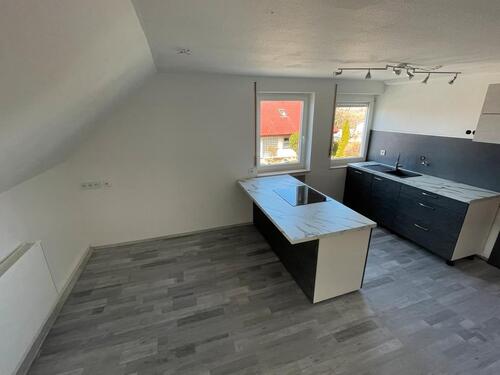 Foto - 4.5 Zimmer Etagenwohnung zur Miete in Ochsenhausen