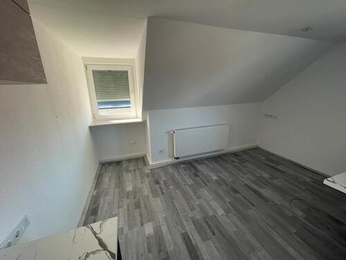 Foto - Etagenwohnung in Ochsenhausen zur Miete