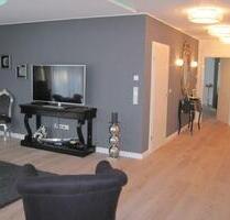 Luxus pur - Exklusive Terrassenwohnung in Dinslaken