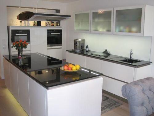 Foto - Erdgeschoßwohnung in Dinslaken zur Miete