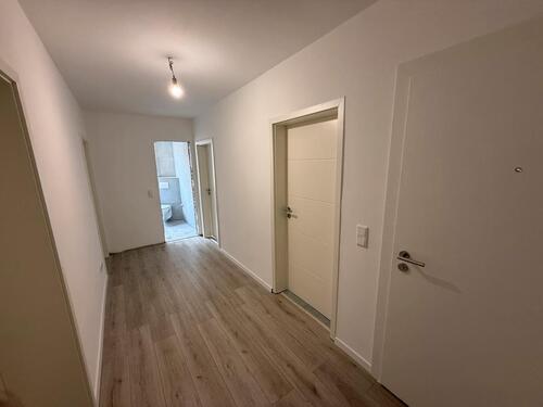 Foto - Etagenwohnung in Bottrop zur Miete