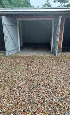 Foto - Garage Wittenberge zu Vermieten