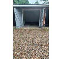 Garage Wittenberge zu Vermieten