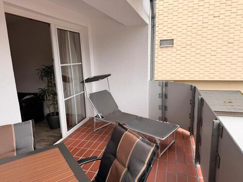 Foto - 1 Zimmer Etagenwohnung zur Miete in Herzberg am Harz