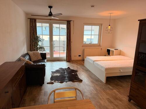 Foto - 1 Zimmer Etagenwohnung in Herzberg am Harz