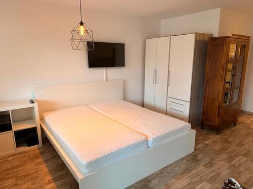 Foto - Etagenwohnung in Herzberg am Harz zur Miete