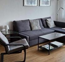 Möblierte 1-Zimmer-Wohnung mit EBK, Balkon, Stellplatz & Aufzug - Bad Bergzabern