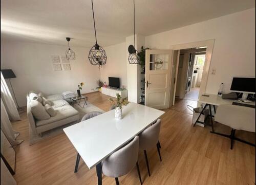 Foto - Charmante 2-Zimmer Stadtwohnung in perfekter Lage