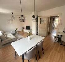 Charmante 2-Zimmer Stadtwohnung in perfekter Lage - Aschaffenburg Österreicher Kolonie