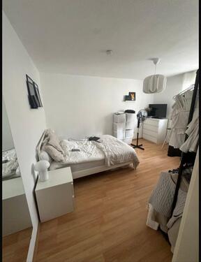 Foto - 2 Zimmer Etagenwohnung in Aschaffenburg