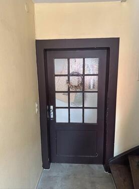 Foto - Etagenwohnung in Aschaffenburg zur Miete