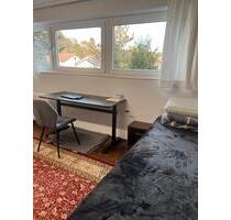 Wunderschöne, helle Wohnung, 32 qm in Kiaserslautern-Höhenecken. - Kaiserslautern Einsiedlerhof