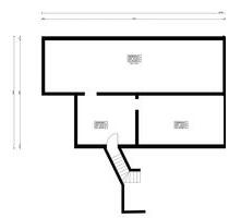 Große Lagerfläche mit ca. 118 m² in 90459 Nürnberg