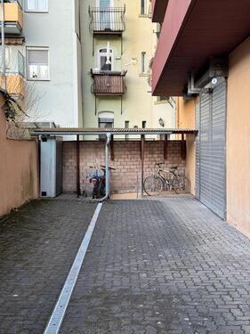 Foto - andere zur Miete in Nürnberg