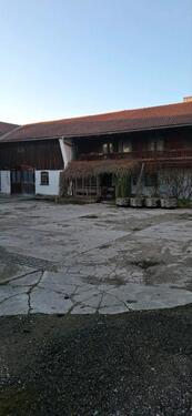 Foto - 15 Zimmer Bauernhaus, Landhaus zum Kaufen in Dietramszell