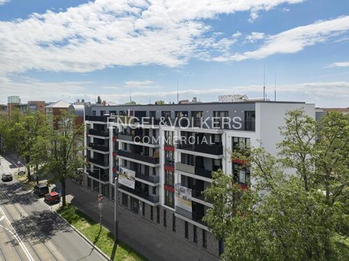 Foto - Open Space Gewerbefläche - 2.284,00&nbsp;EUR Kaltmiete, ca.&nbsp; 13,00&nbsp;m&sup2;