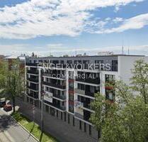 Open Space Gewerbefläche - 2.284,00&nbsp;EUR Kaltmiete, ca.&nbsp; 13,00&nbsp;m&sup2; in Magdeburg (PLZ: 39124) Neue Neustadt