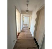 2,5 Zimmer Wohnung - frisch renoviert - Langenhagen Krähenwinkel