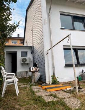 Foto - 4 Zimmer Reihenhaus in Siegen