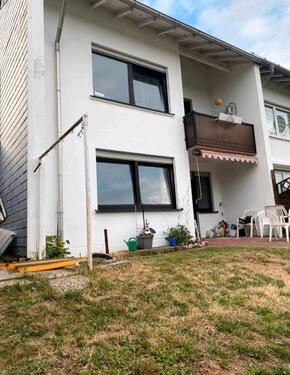 Foto - Reihenhaus in Siegen zum Kaufen
