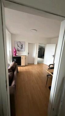 Foto - 3 Zimmer Dachgeschoßwohnung in Wester-Ohrstedt