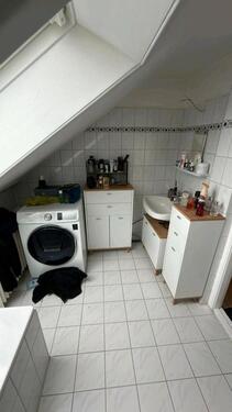 Foto - Dachgeschoßwohnung in Wester-Ohrstedt zur Miete