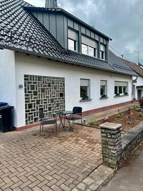 Foto - 2 Zimmer Dachgeschoßwohnung zur Miete in Birresborn