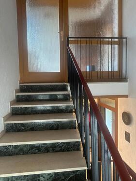 Foto - Dachgeschoßwohnung in Birresborn zur Miete