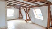 Foto - 2 Zimmer Dachgeschoßwohnung zur Miete in Schönebeck (Elbe)