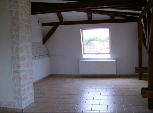 Foto - Dachgeschoßwohnung in Schönebeck (Elbe) zur Miete