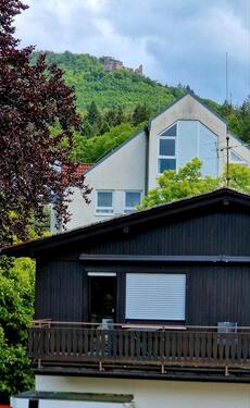 Foto - 3 Zimmer Dachgeschoßwohnung zum Kaufen in Baden-Baden