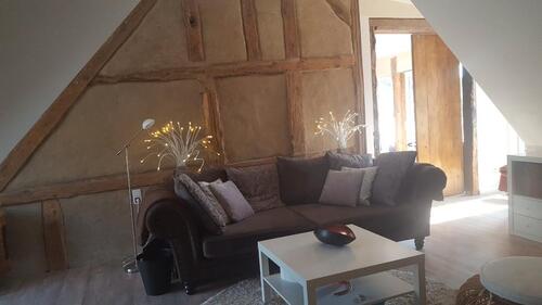 Foto - 8 Zimmer Bauernhaus, Landhaus zum Kaufen in Potsdam