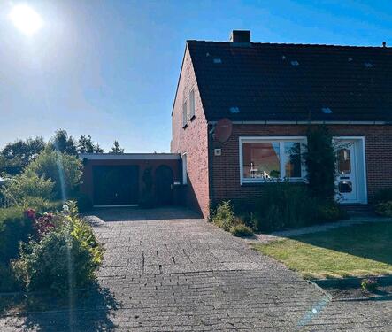 Foto - Gepflegte Doppelhaushälfte - ruhige Lage - OHNE PROVISION.