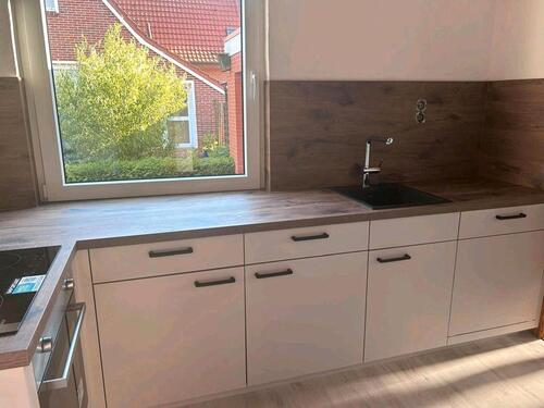 Foto - 4 Zimmer Doppelhaushälfte in Weener