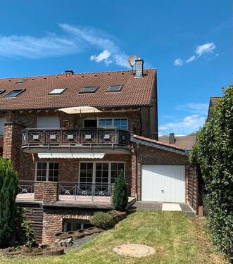 Foto - Kern Sanierte 3 Zi. Wohnung mit Einliegerwohnung