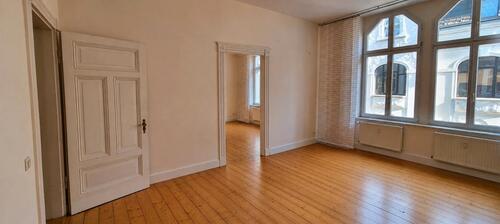 Foto - Schöne Altbauwohnung in der Hertener Innenstadt! 4,5 Zimmer