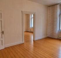 Schöne Altbauwohnung in der Hertener Innenstadt! 4,5 Zimmer