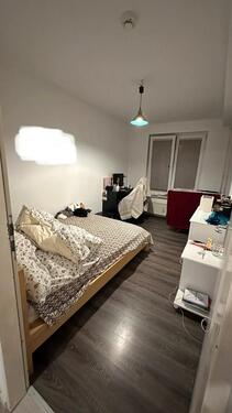 Foto - 1 Zimmer in einer 4-Zimmer-Wohnung